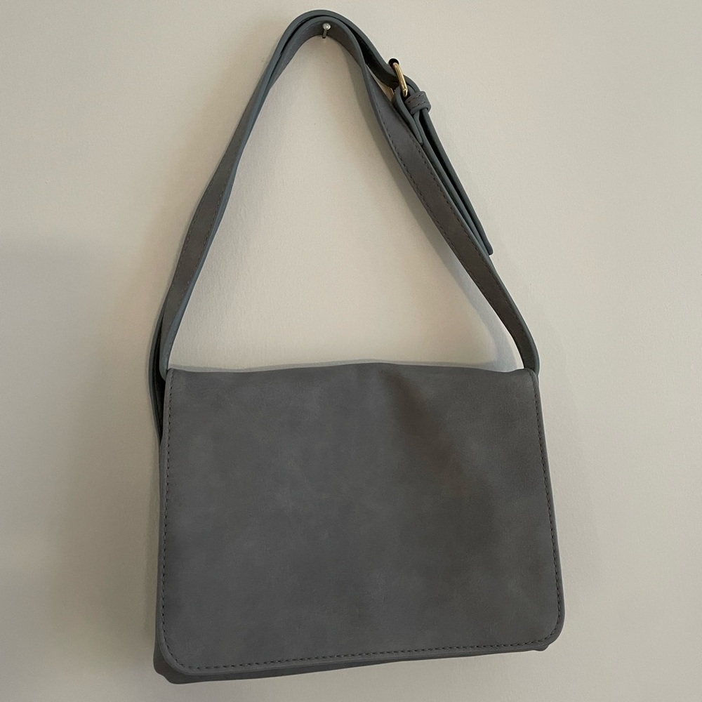 NWOT Denver Hayes Women's Crossbody Purse
